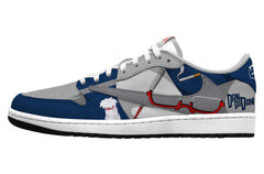 Seiko Ayase V.1 Custom TS Niedrige Sneakers