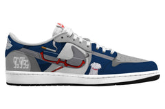 Seiko Ayase V.1 Custom TS Niedrige Sneakers