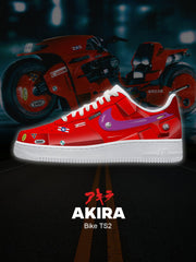 Fahrrad TS2 Custom Sneakers