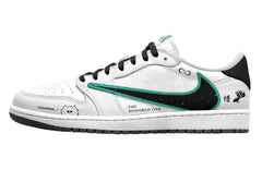 Satoru Gojo V.1 Custom TS Niedrige Turnschuhe