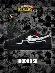 Mondfisch Custom Sneakers