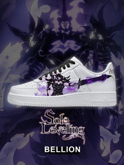 Bellion V.3 Custom-Sneaker