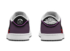 Choso V.1 Custom TS Niedrige Turnschuhe