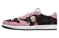 Baskets basses Nezuko Kamado V.3 Custom TS