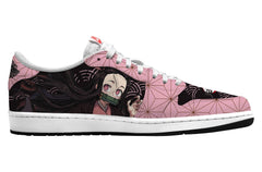 Baskets basses Nezuko Kamado V.3 Custom TS