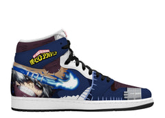 Dabi V.1 Custom TS Hohe Sneakers