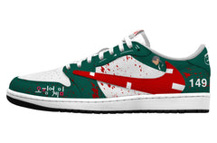 Player 149 V.1 Custom TS Niedrige Turnschuhe