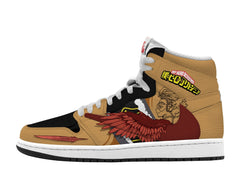 Hawks V.1 Custom TS Hohe Sneakers