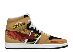 Hawks V.1 Custom TS Hohe Sneakers
