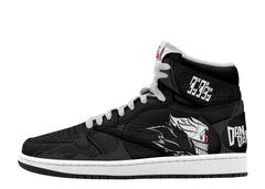 Okarun V.2 Custom TS Hohe Sneakers