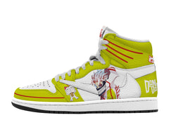 Okarun V.3 Custom TS Hohe Sneakers