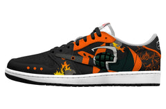 Kacchan V.1 Custom TS Niedrige Turnschuhe