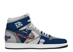 Seiko Ayase V.1 Custom TS Hohe Sneakers