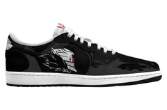 Okarun V.2 Custom TS Low Sneakers