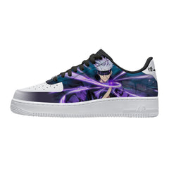 Gojo und Geto V.1 Custom Sneakers