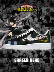 Radiergummikopf Custom Sneakers