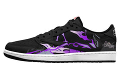 Beru V.1 Custom TS Niedrige Turnschuhe