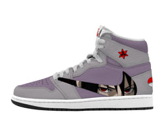 Sasuke V.1 Custom TS Hohe Sneakers