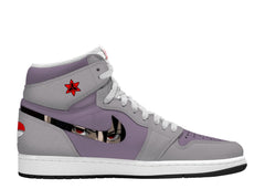 Sasuke V.1 Custom TS Hohe Sneakers