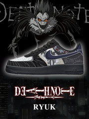 Ryuk V.2 Custom-Sneaker