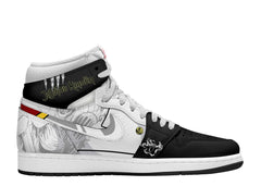 Yuta Okkotsu V.3 Custom TS High Sneakers