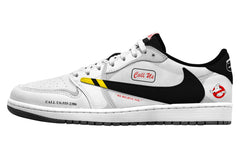 Ghostbuster V.1 Custom TS Niedrige Turnschuhe