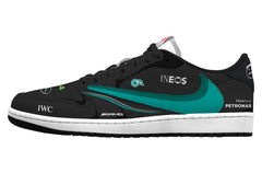 MP F.1 V.1 Custom TS Low Sneakers