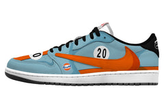 Baskets basses 917 Gulf V.1 Custom TS