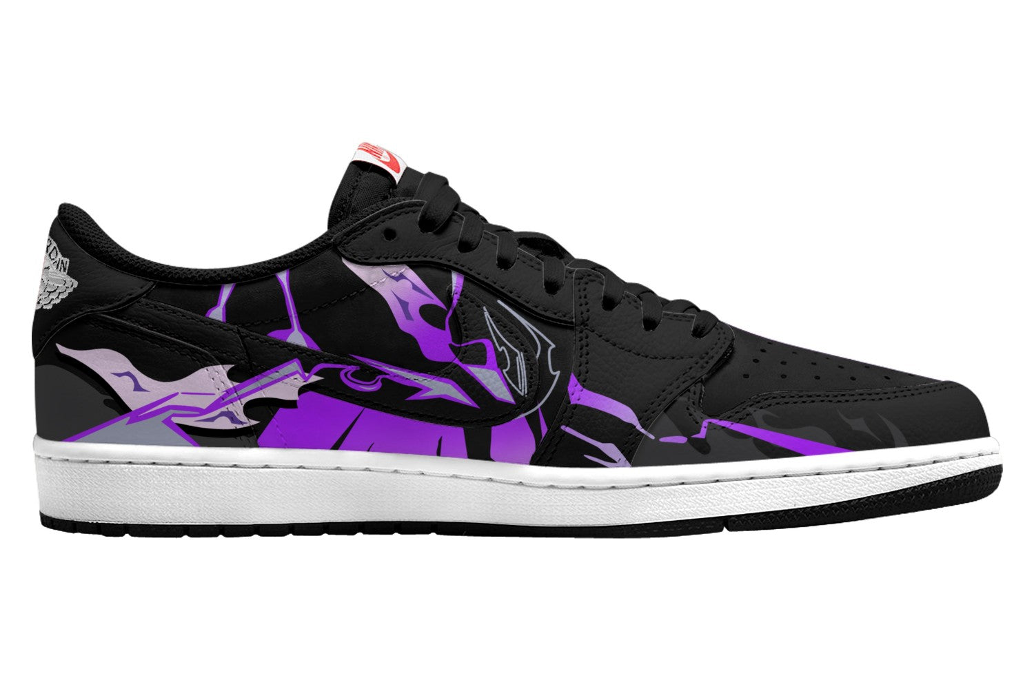 Beru V.1 Custom TS Niedrige Turnschuhe